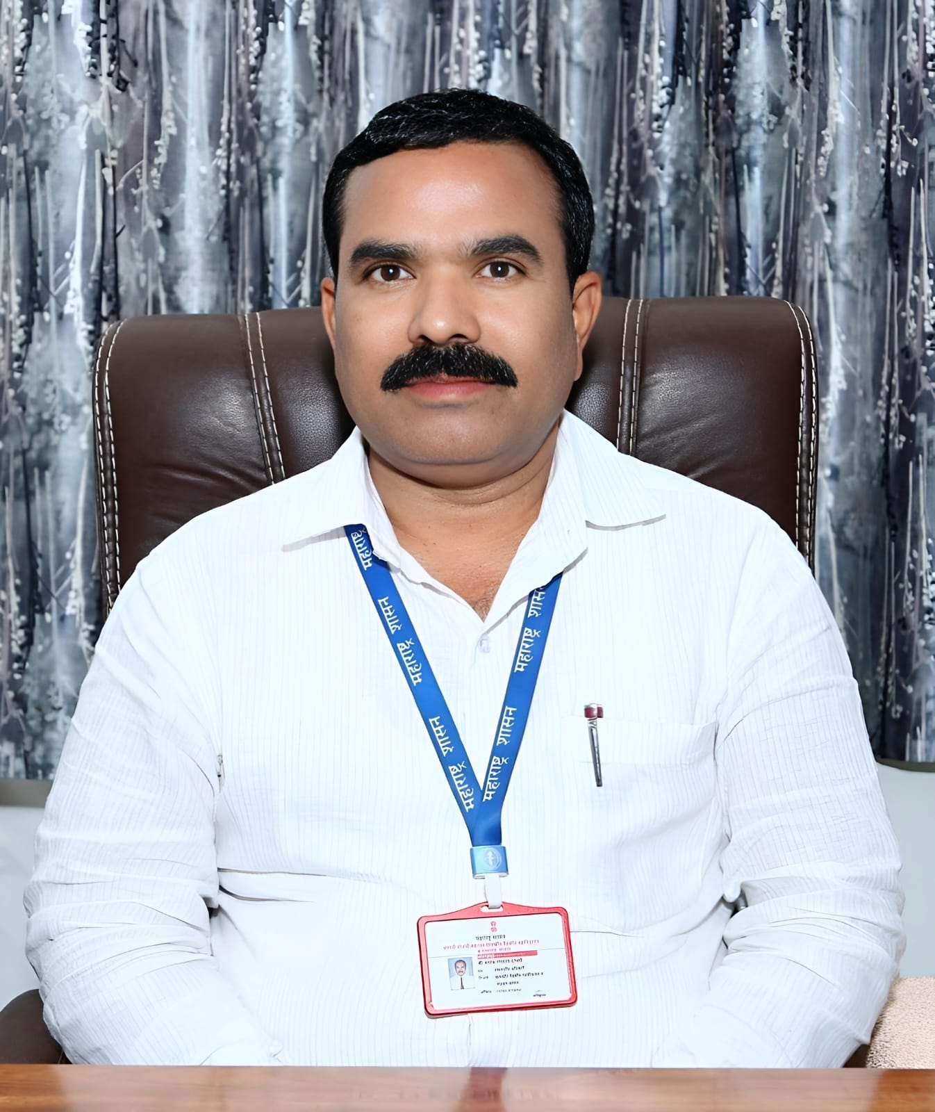 Medical Superidendent image